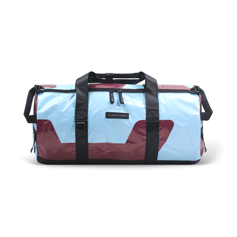 Mini Weekender Duffle