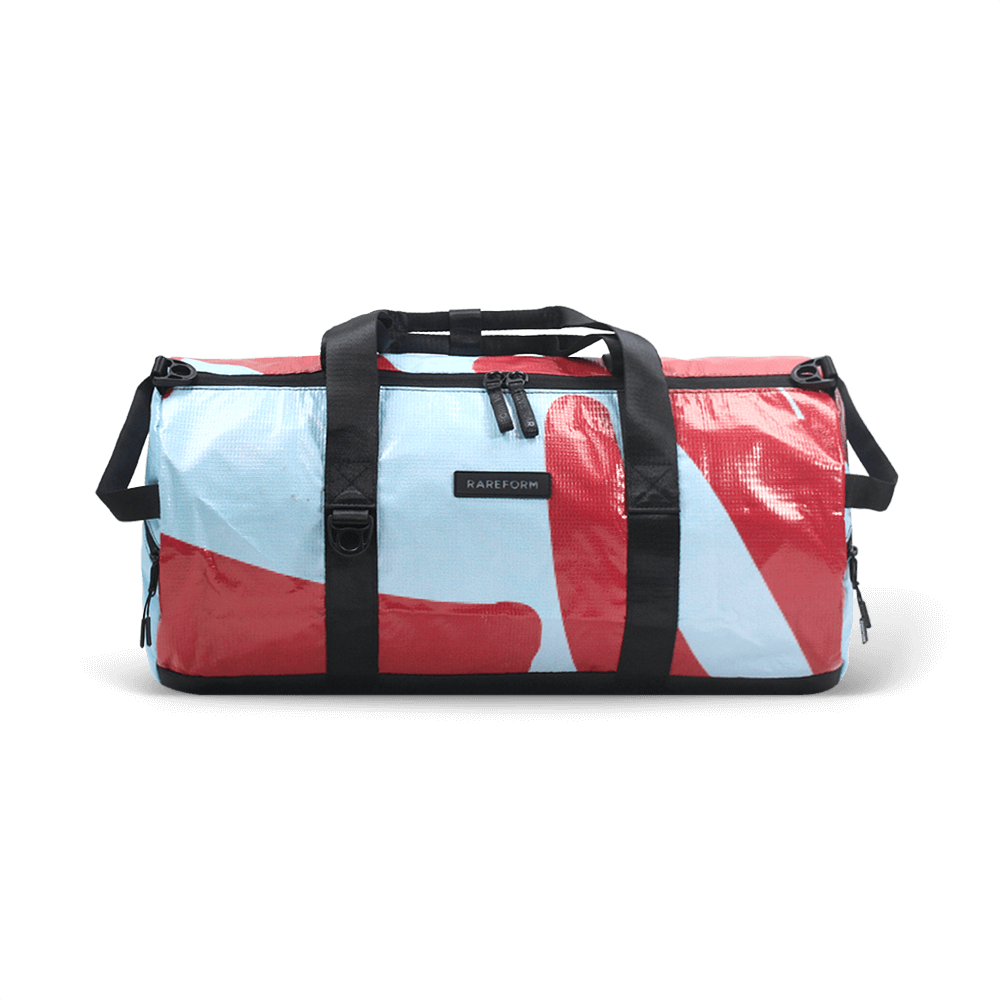 Mini Weekender Duffle