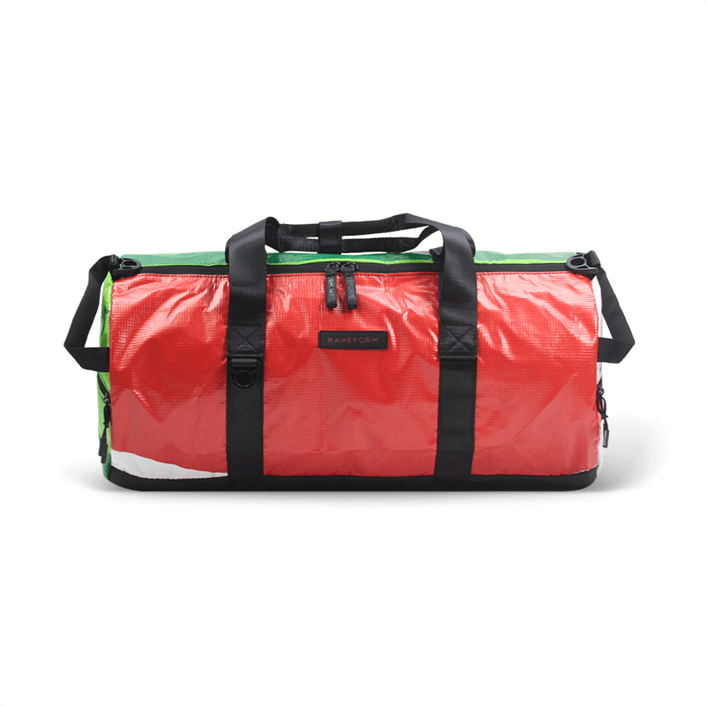 Mini Weekender Duffle