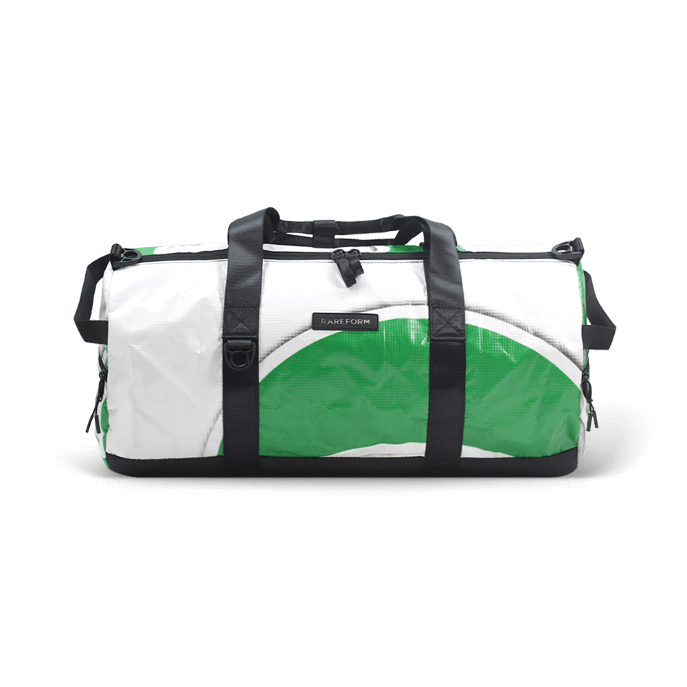 Mini Weekender Duffle