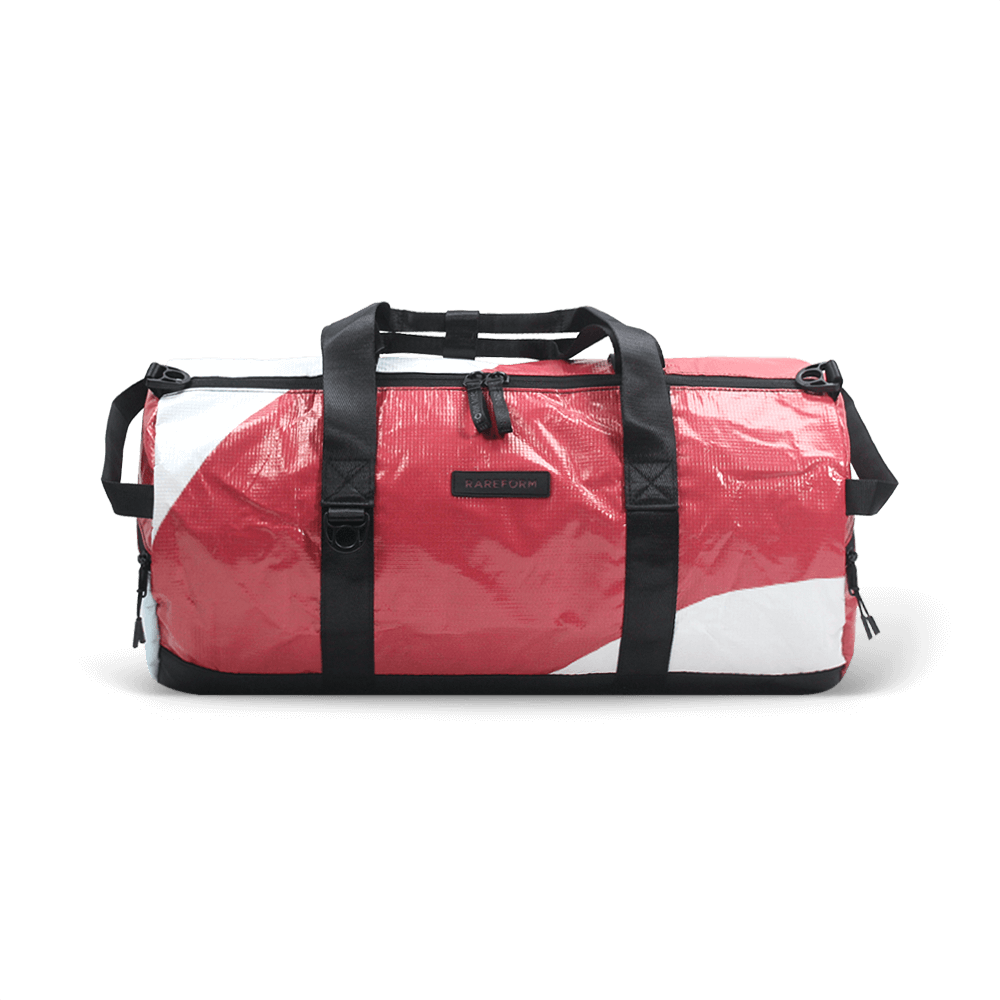 Mini Weekender Duffle