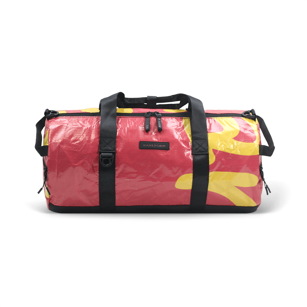 Mini Weekender Duffle