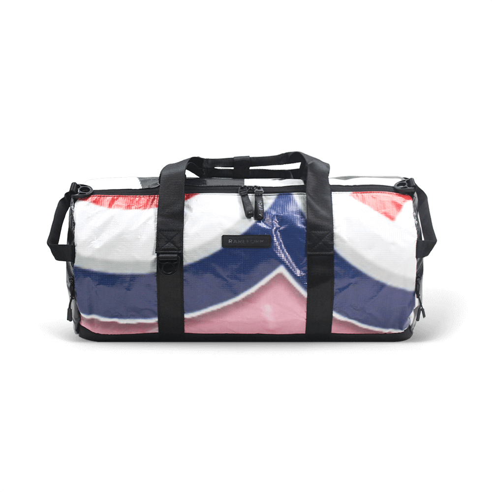 Mini Weekender Duffle