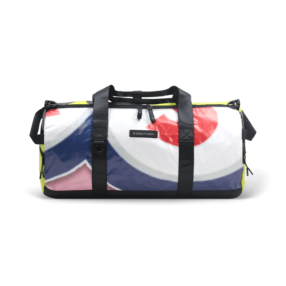 Mini Weekender Duffle