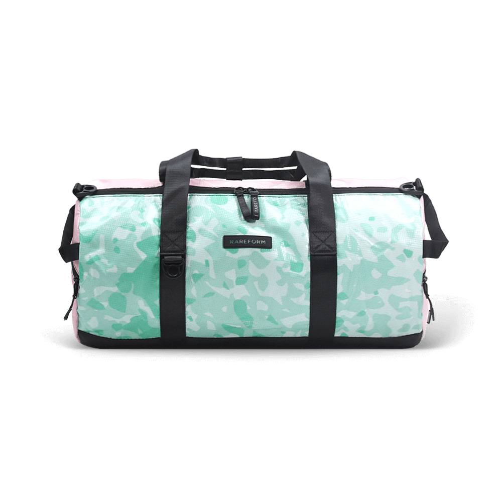 Mini Weekender Duffle
