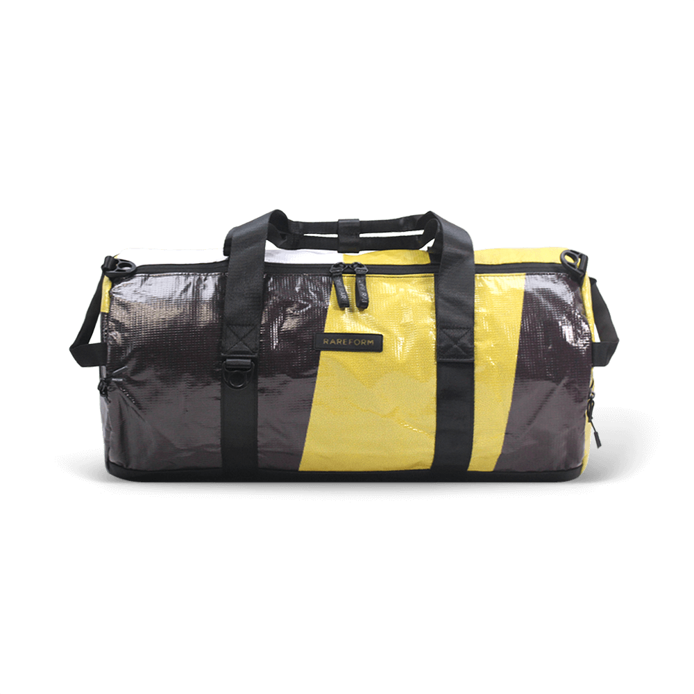 Mini Weekender Duffle