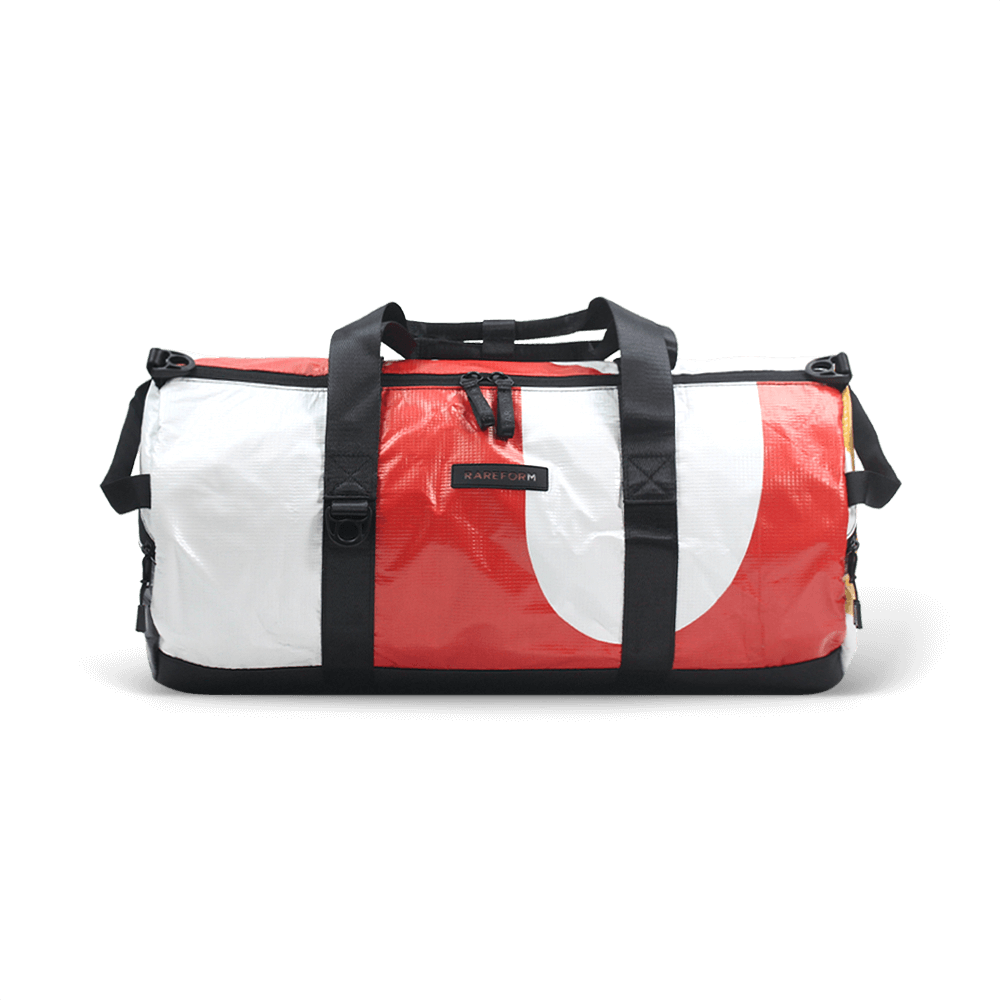 Mini Weekender Duffle