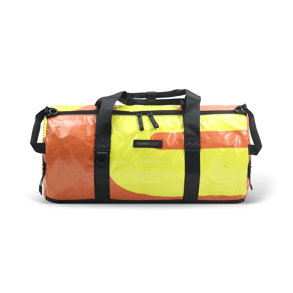 Mini Weekender Duffle