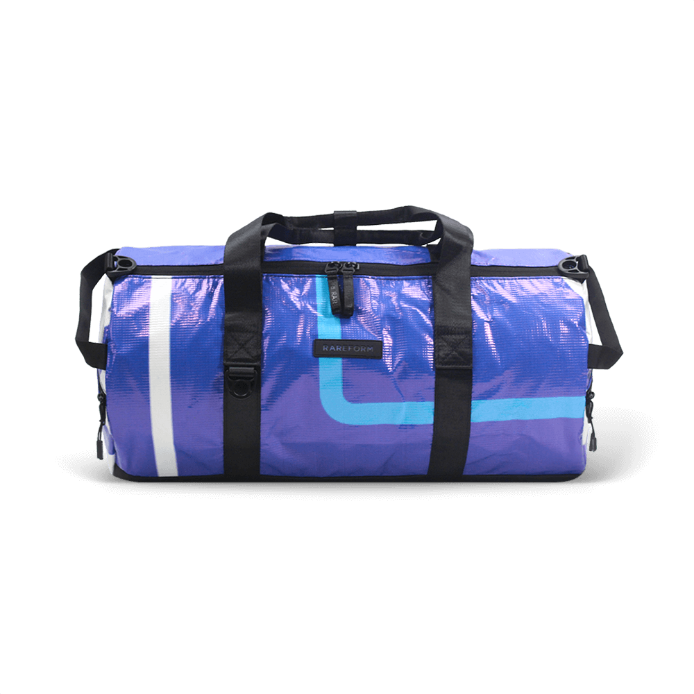 Mini Weekender Duffle