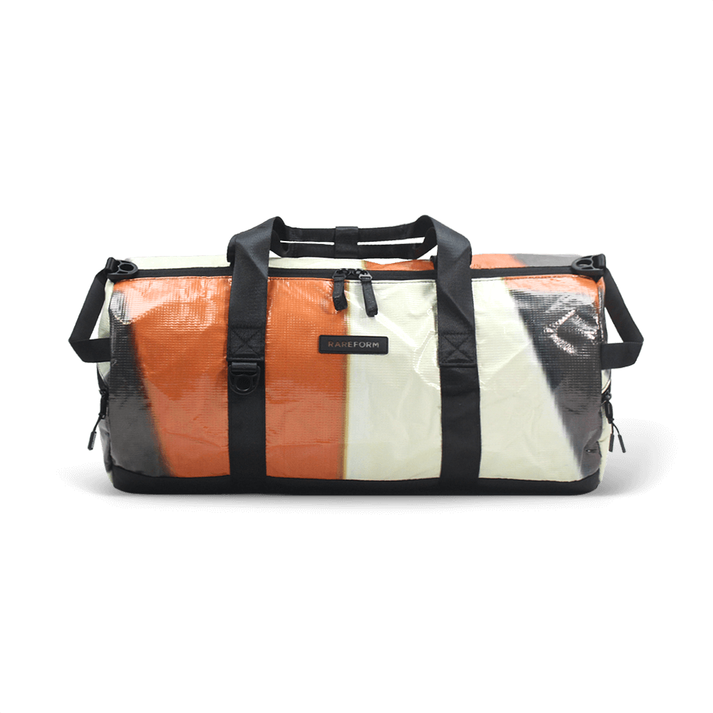 Mini Weekender Duffle