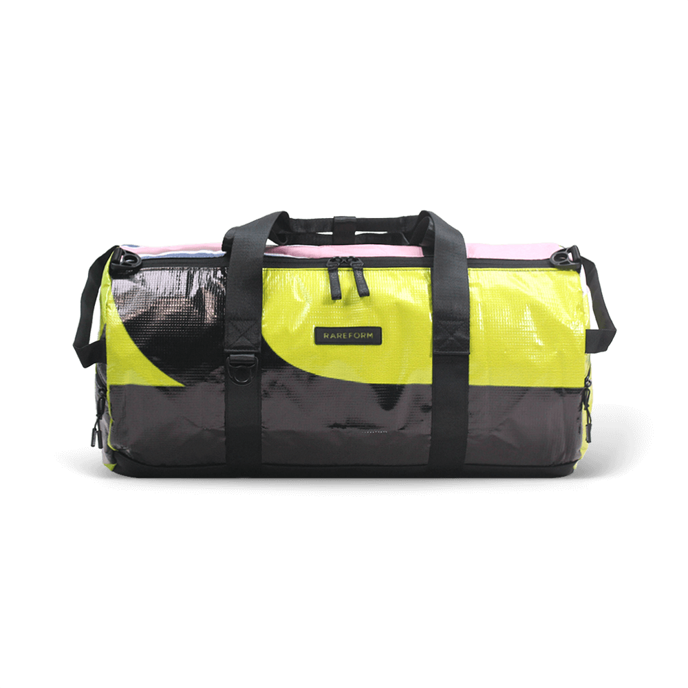 Mini Weekender Duffle