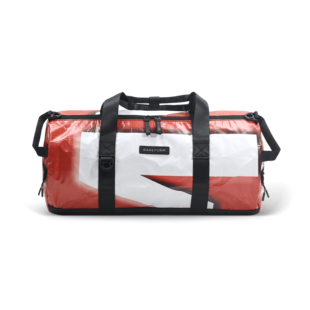Mini Weekender Duffle