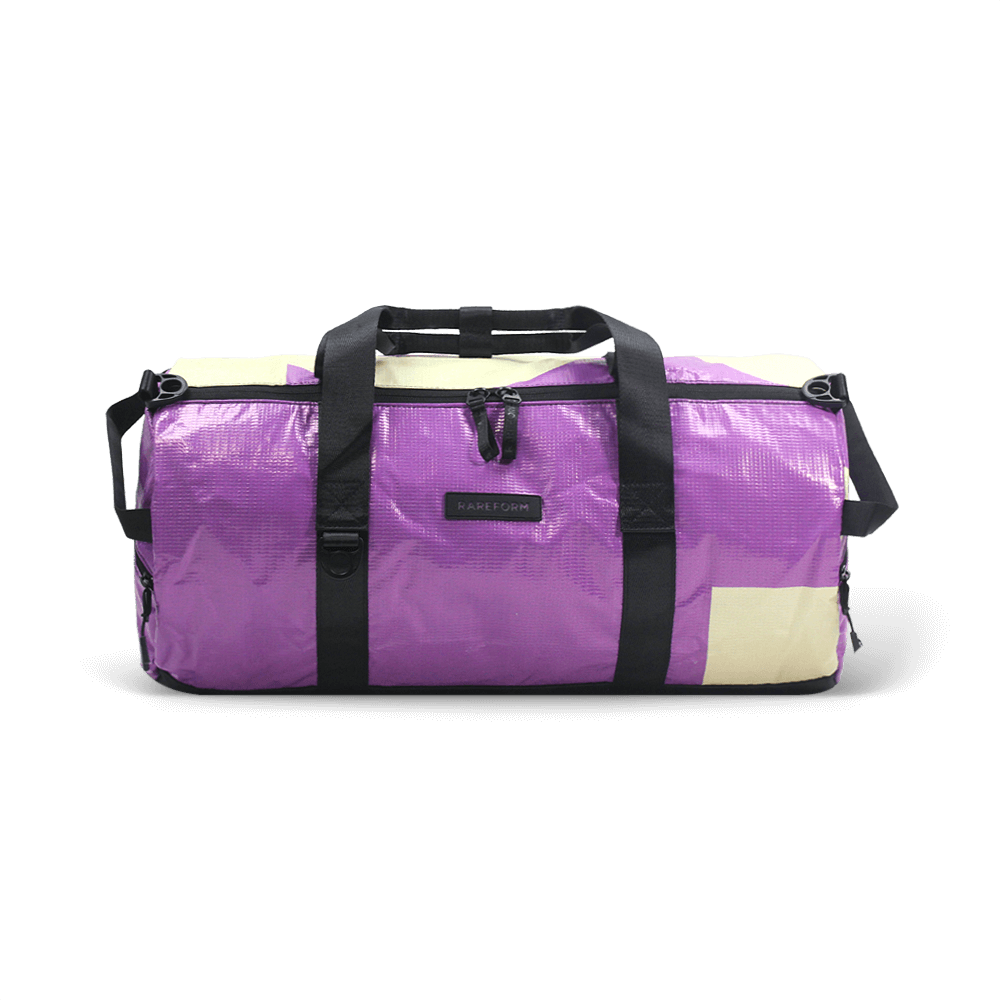 Mini Weekender Duffle