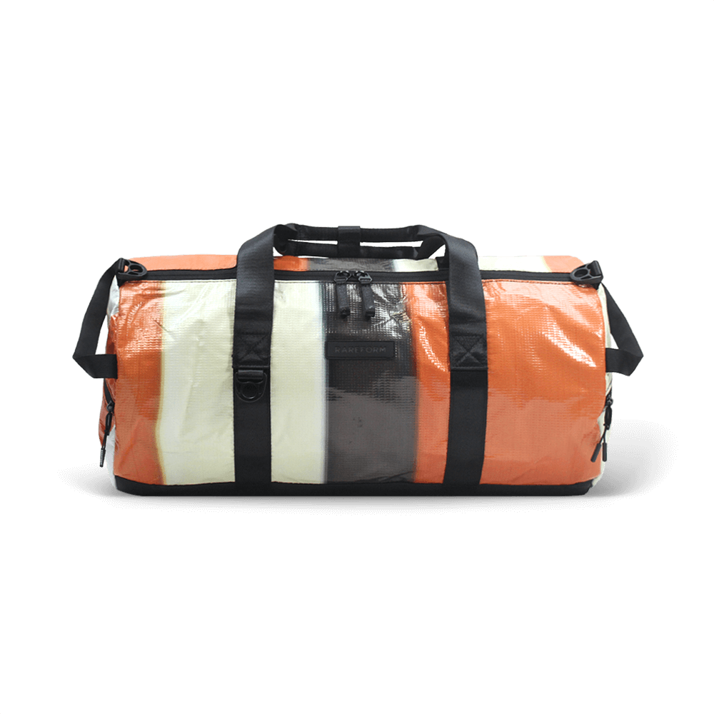 Mini Weekender Duffle