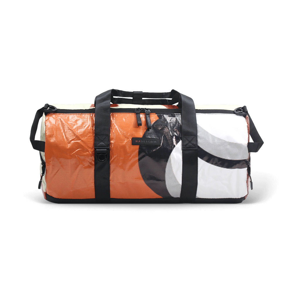Mini Weekender Duffle