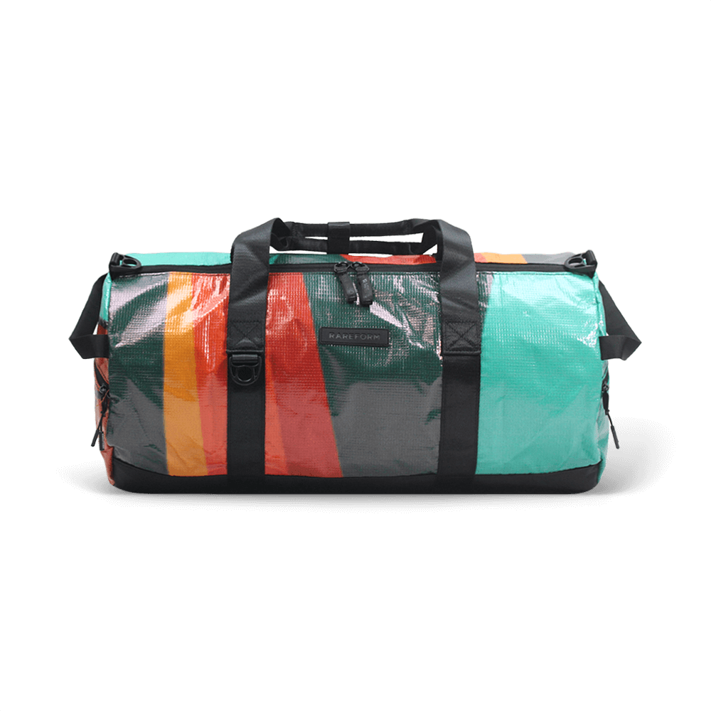 Mini Weekender Duffle