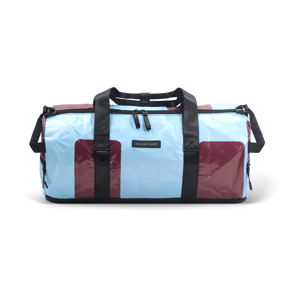 Mini Weekender Duffle