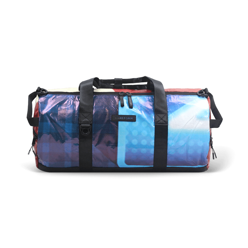 Mini Weekender Duffle