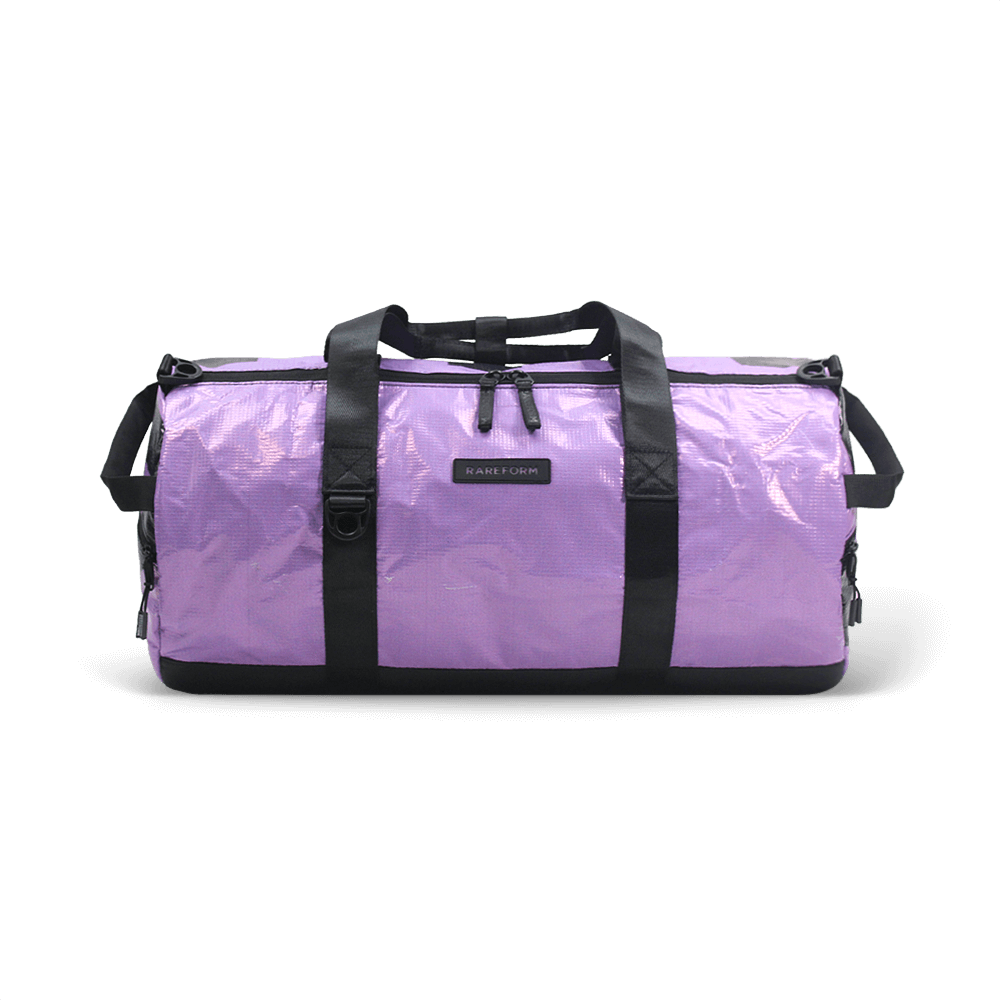 Mini Weekender Duffle
