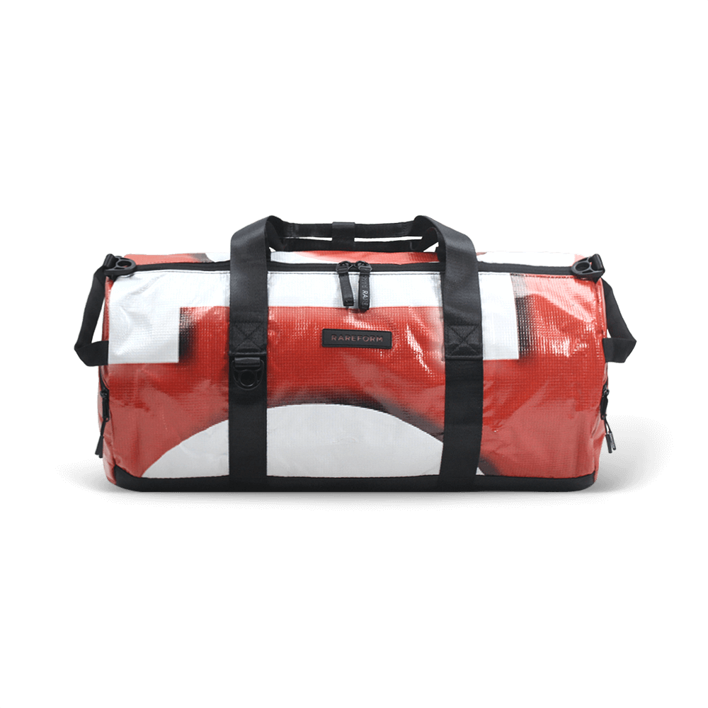 Mini Weekender Duffle