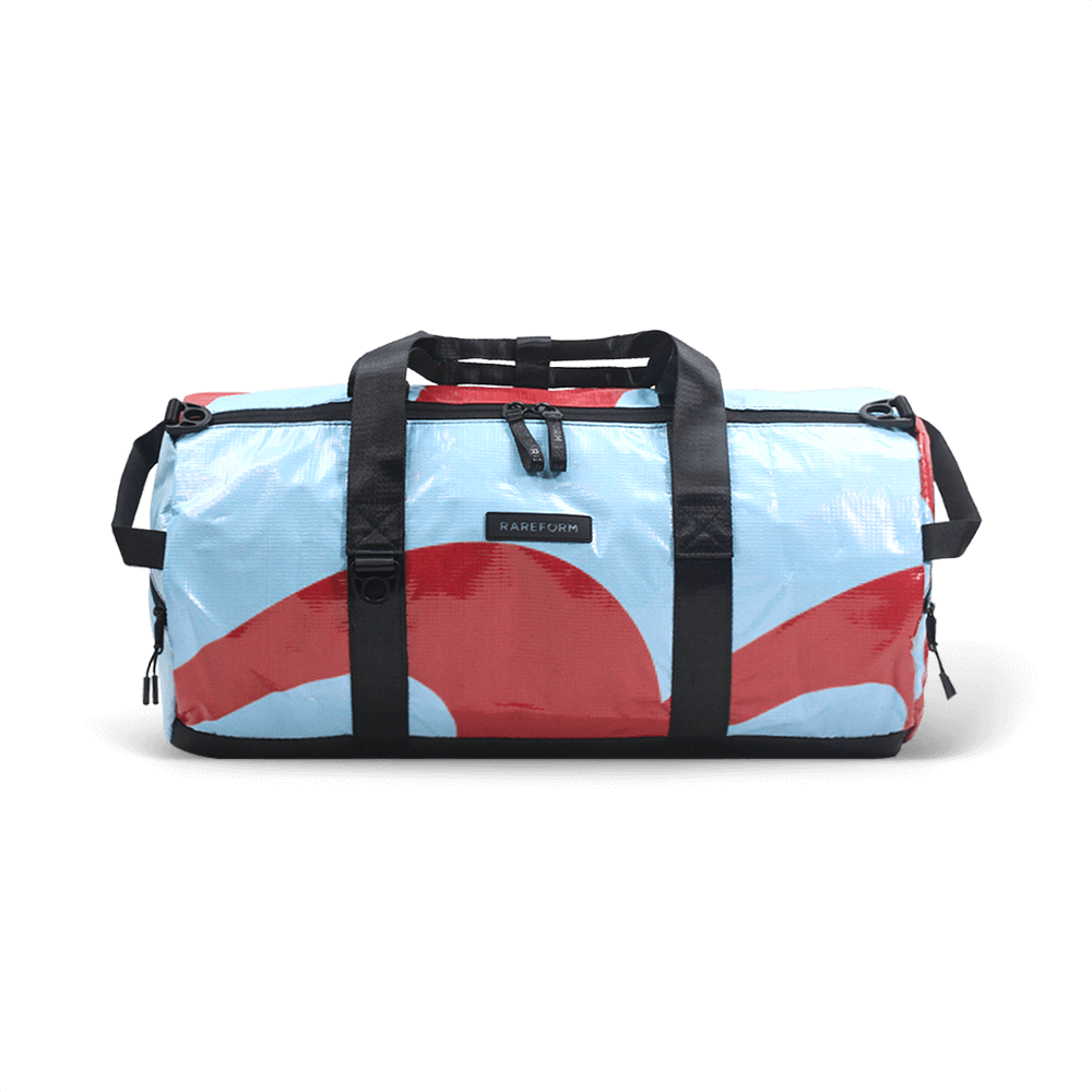 Mini Weekender Duffle