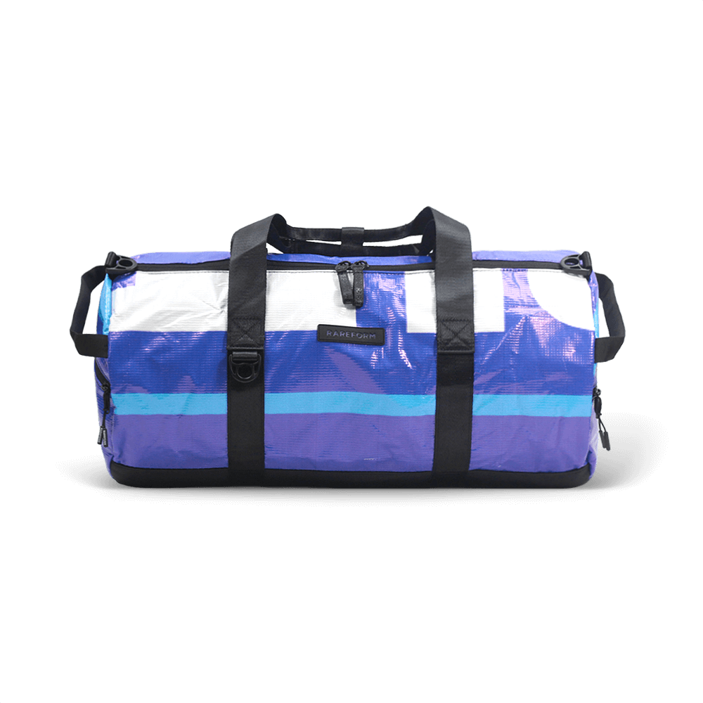 Mini Weekender Duffle