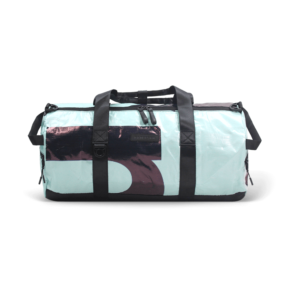Mini Weekender Duffle