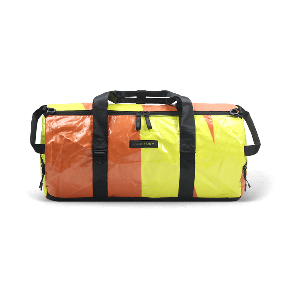 Mini Weekender Duffle