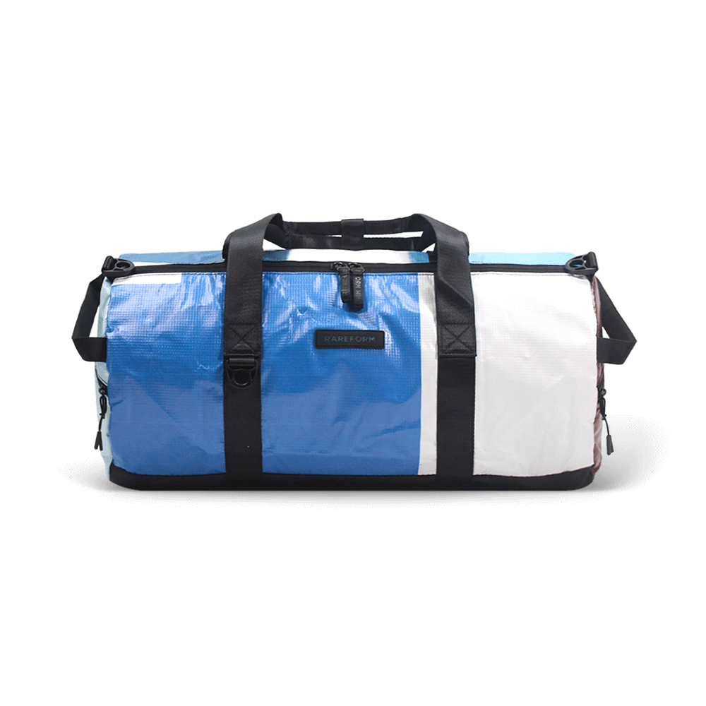 Mini Weekender Duffle