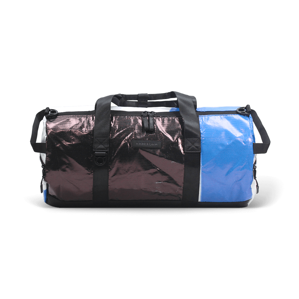 Mini Weekender Duffle