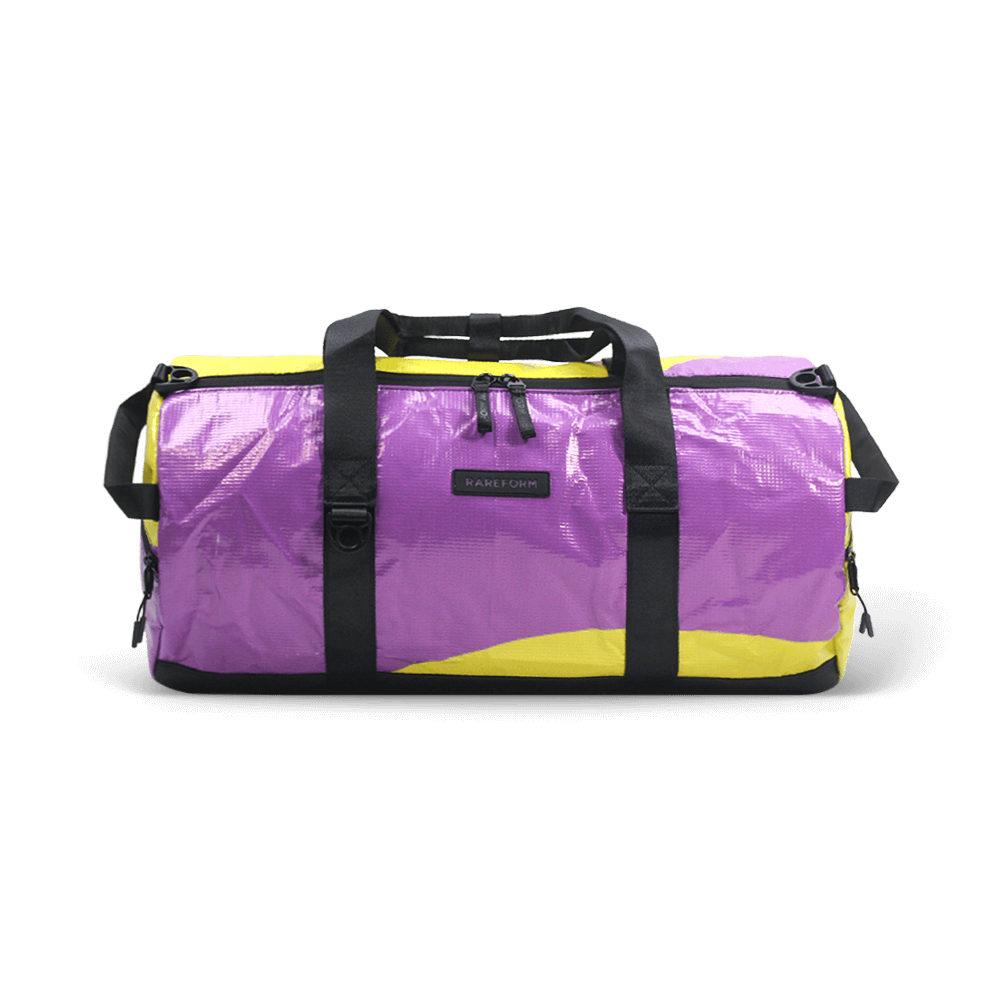 Mini Weekender Duffle