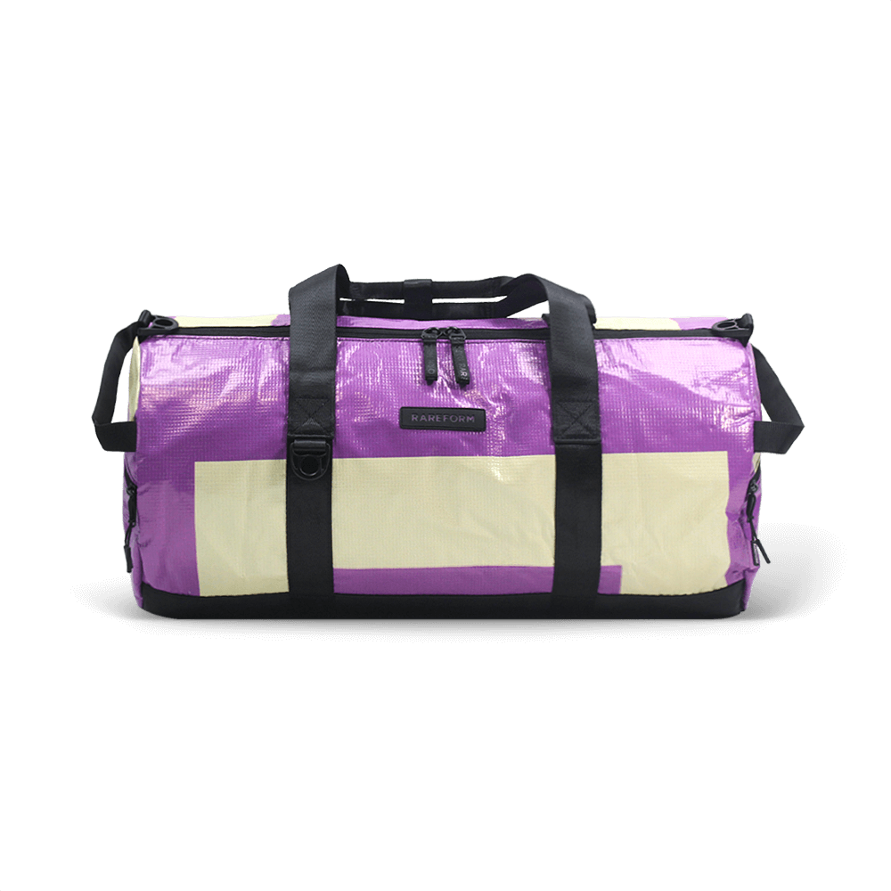 Mini Weekender Duffle