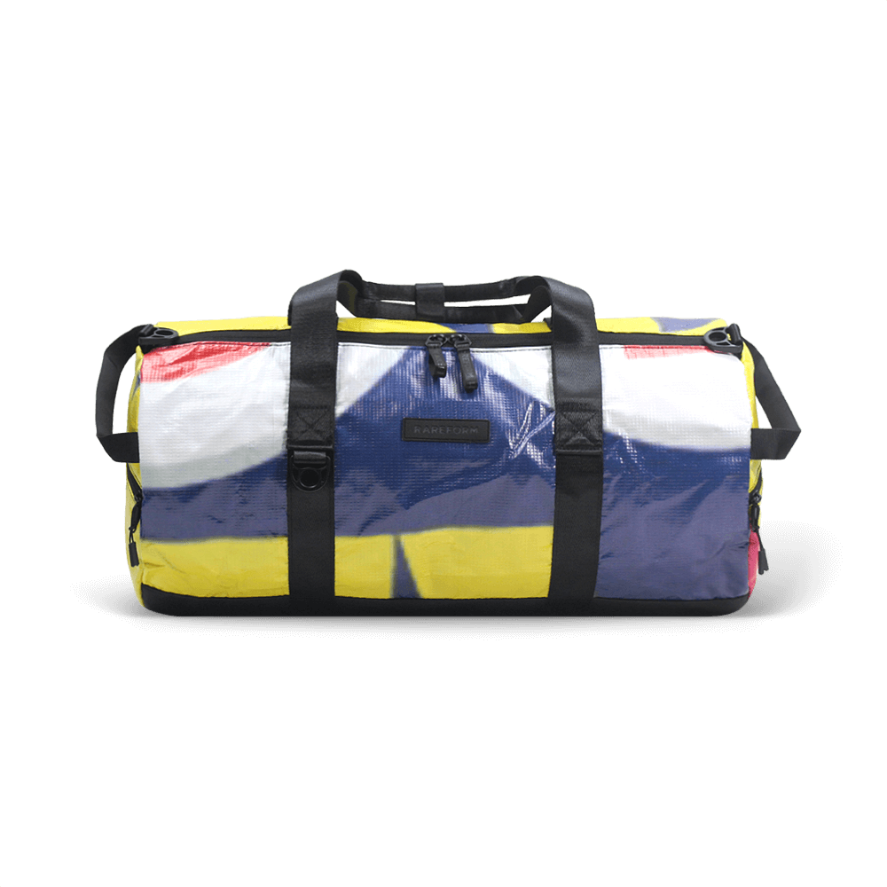 Mini Weekender Duffle