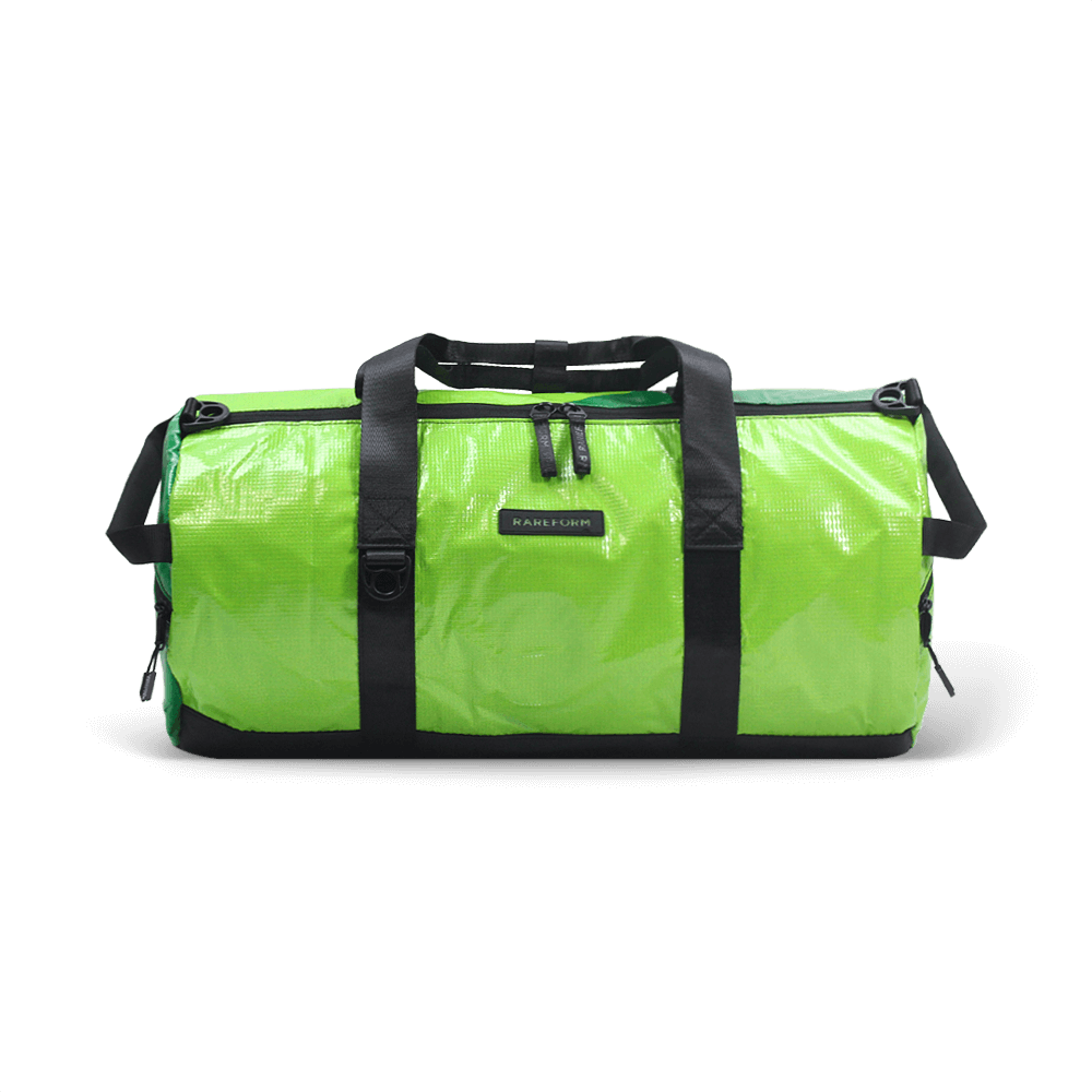 Mini Weekender Duffle