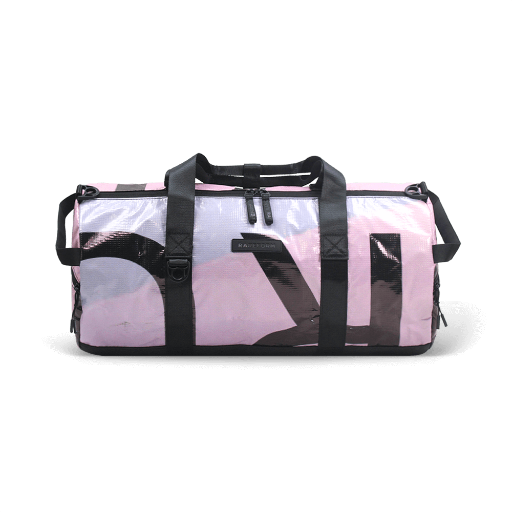 Mini Weekender Duffle