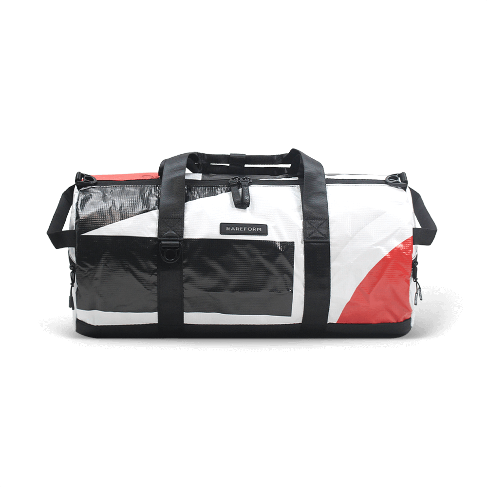 Mini Weekender Duffle