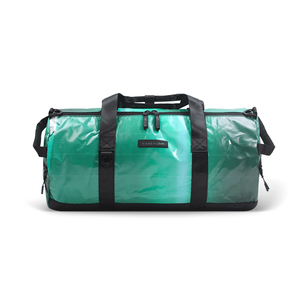 Mini Weekender Duffle