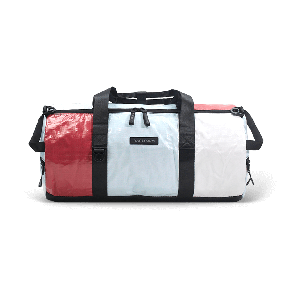 Mini Weekender Duffle