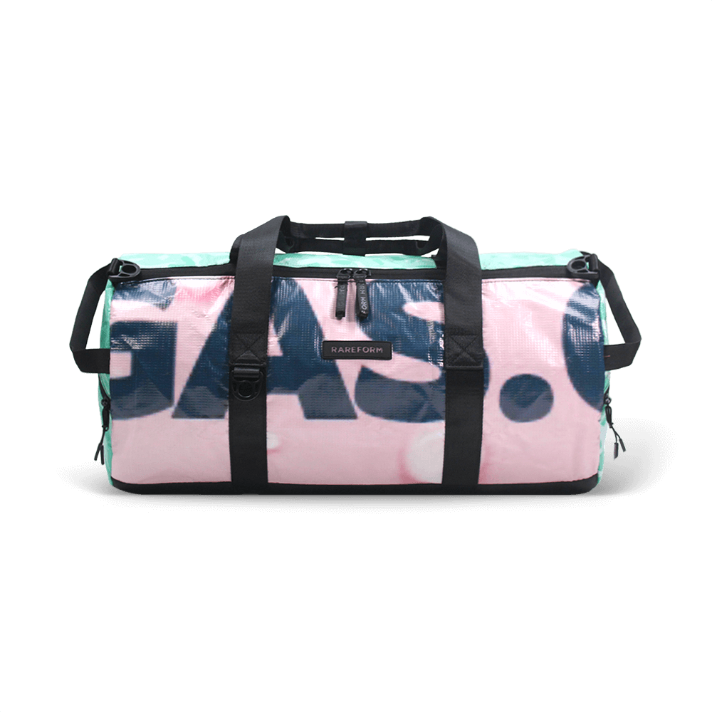 Mini Weekender Duffle