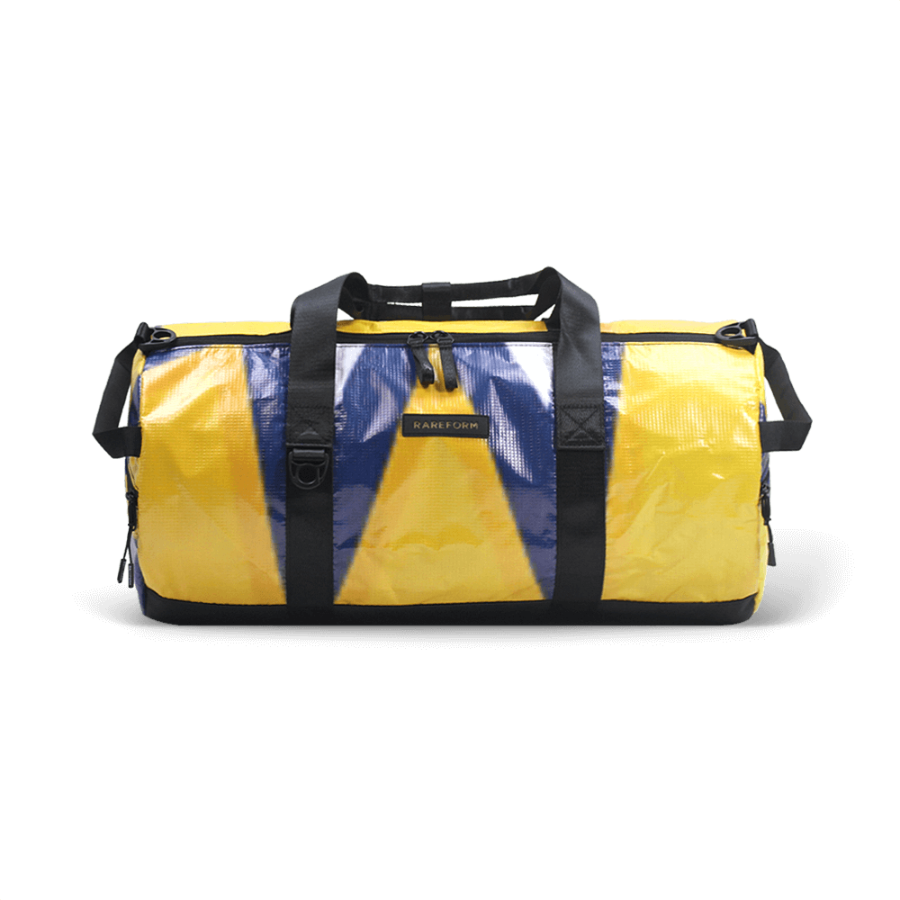 Mini Weekender Duffle
