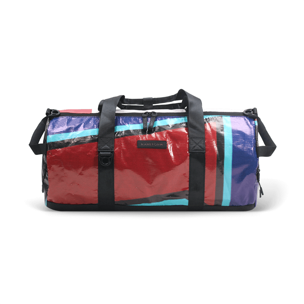 Mini Weekender Duffle