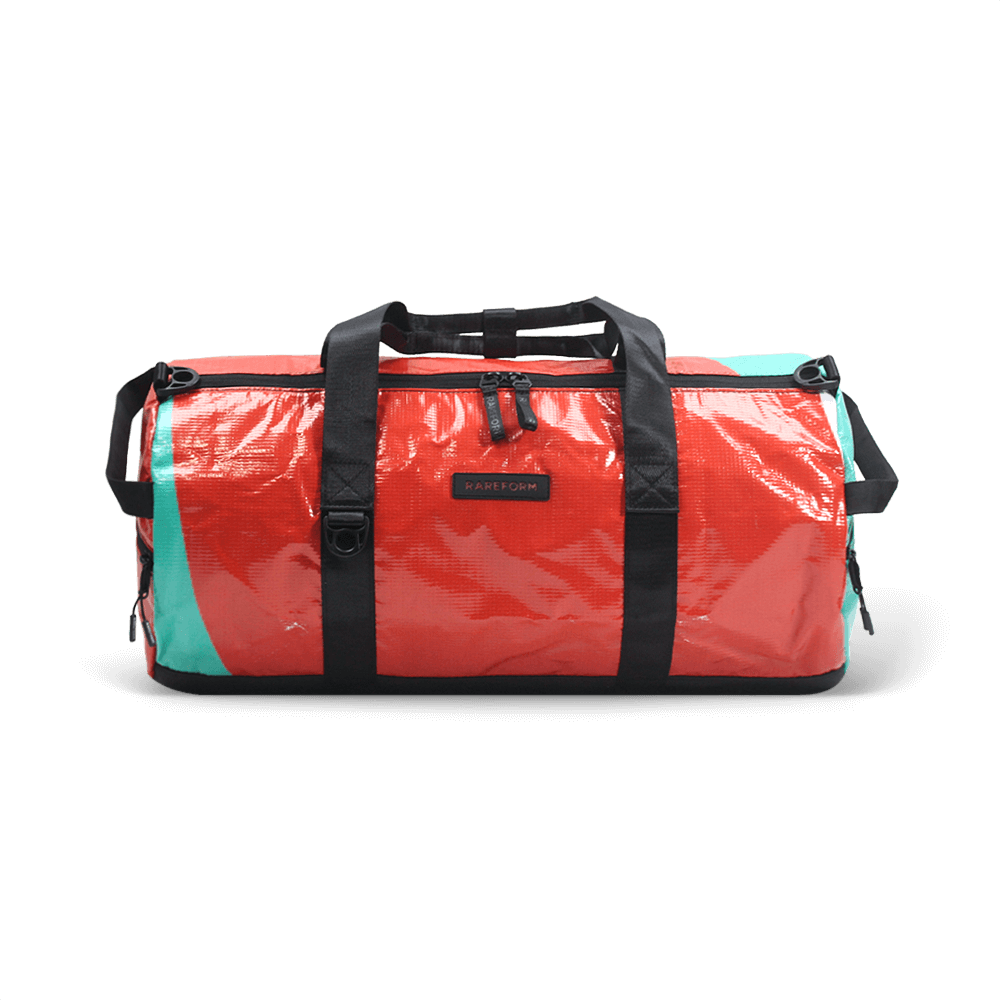 Mini Weekender Duffle