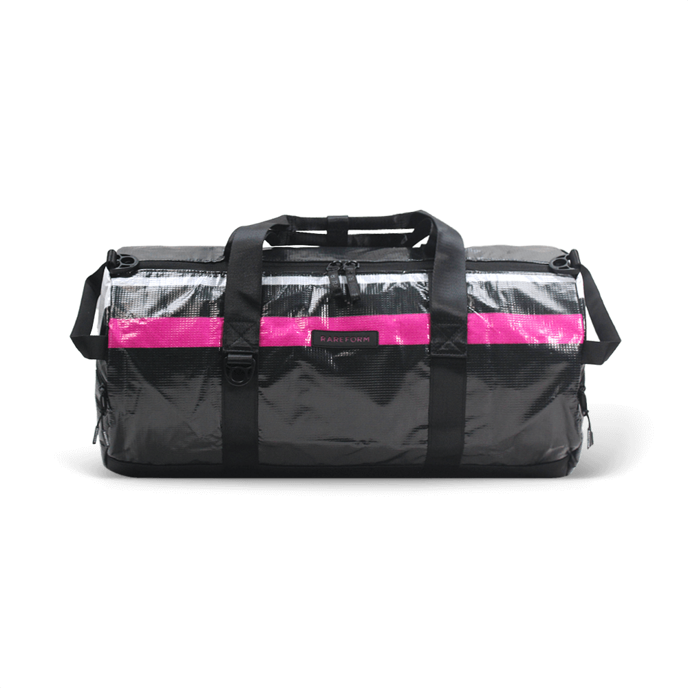 Mini Weekender Duffle