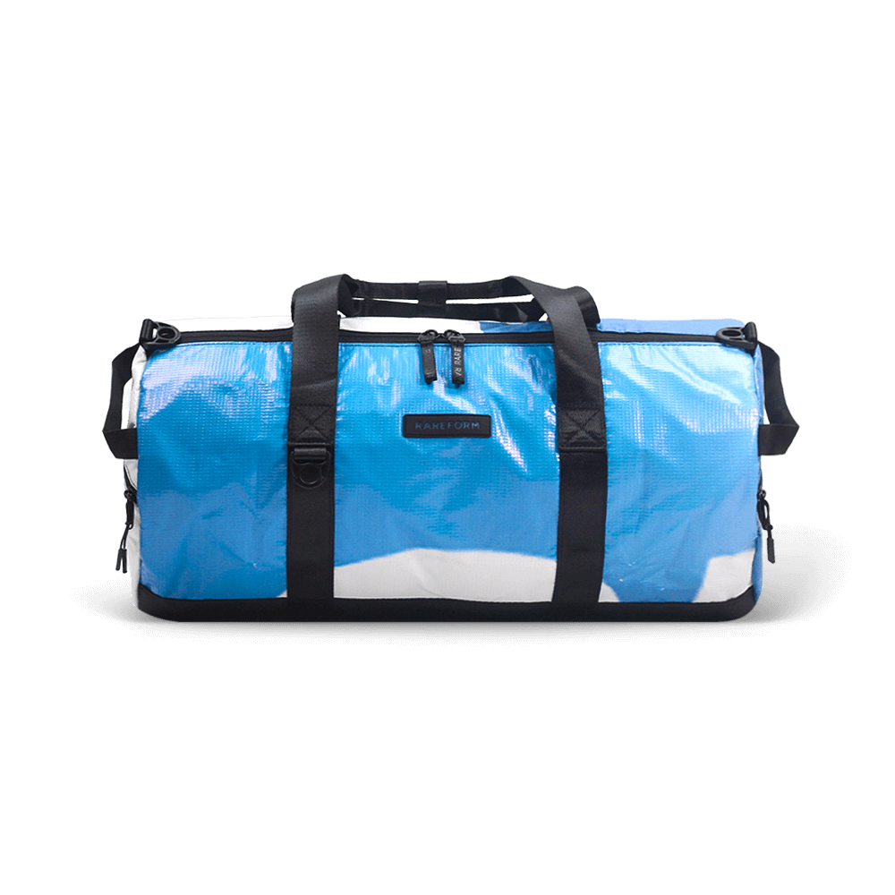 Mini Weekender Duffle