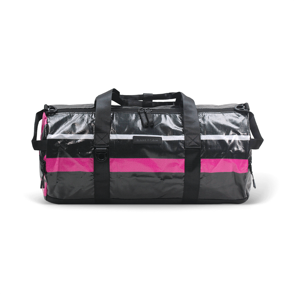 Mini Weekender Duffle