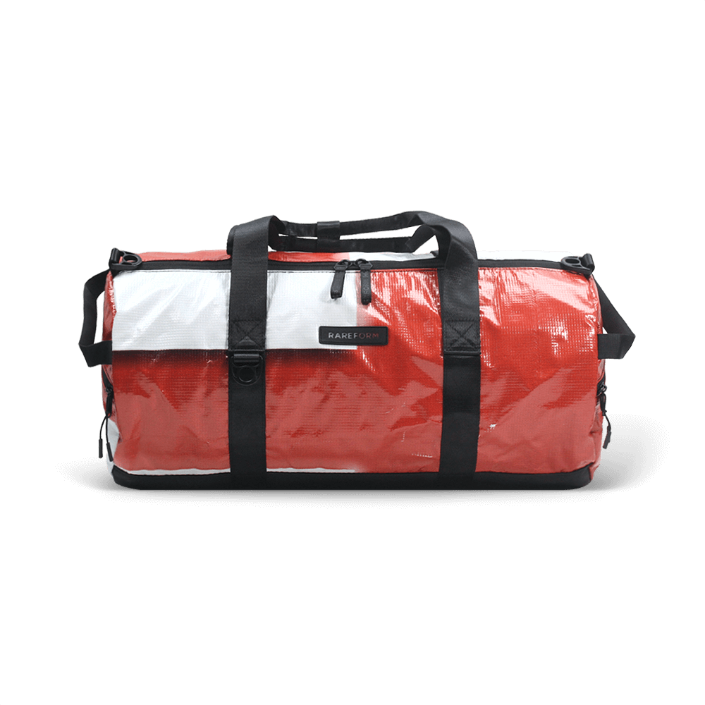 Mini Weekender Duffle