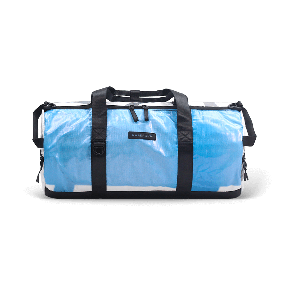 Mini Weekender Duffle