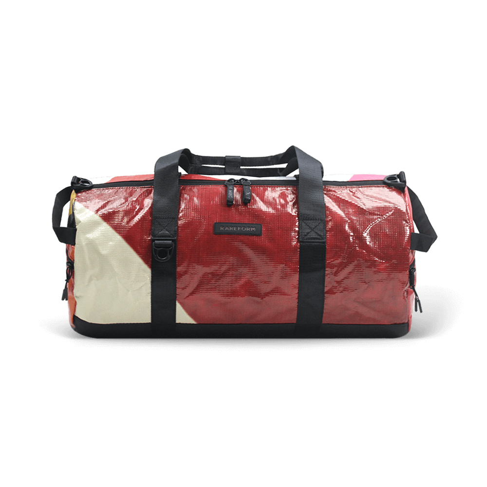 Mini Weekender Duffle