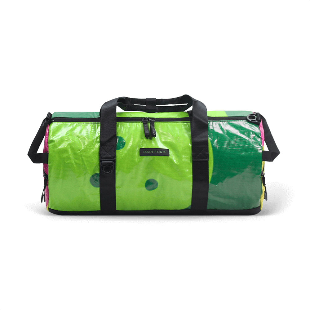 Mini Weekender Duffle