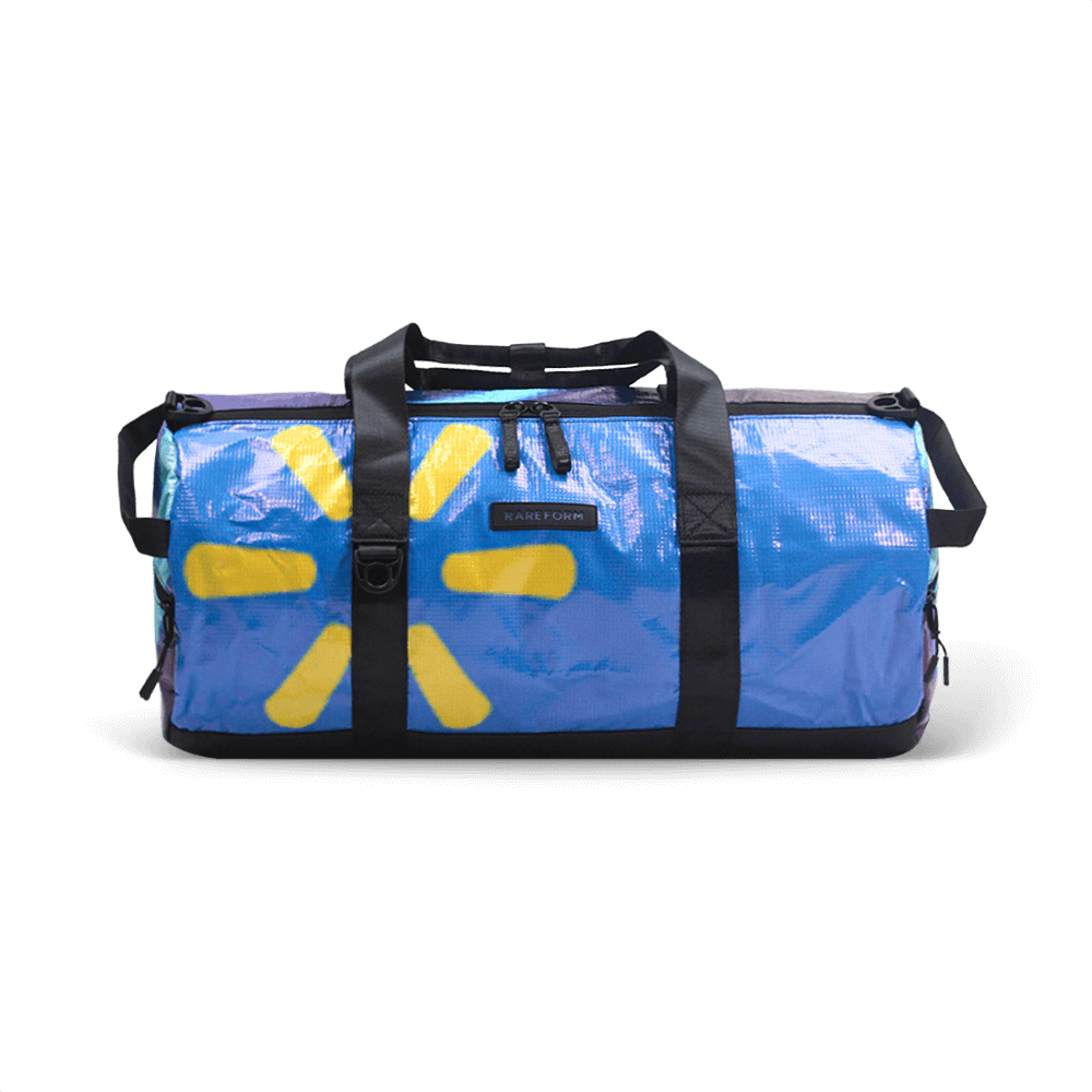 Mini Weekender Duffle